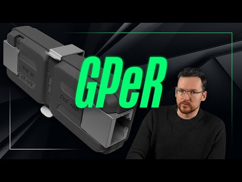 GPeR - the value pick you need